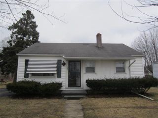 Foreclosed Home - 804 N WESTERN AVE, 46952