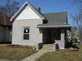 Foreclosed Home - List 100274444
