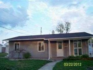 Foreclosed Home - 500 N KEAL AVE, 46952