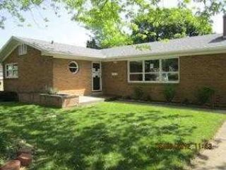 Foreclosed Home - 1200 N MANOR DR, 46952