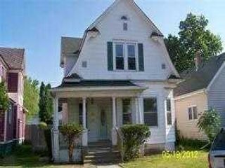 Foreclosed Home - List 100309039