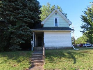 Foreclosed Home - List 100347389