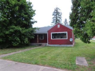 Foreclosed Home - 1702 W Spencer Ave, 46952
