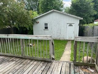 Foreclosed Home - 1519 W 3RD ST, 46952