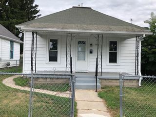 Foreclosed Home - 1618 W NELSON ST, 46952