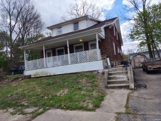 Foreclosed Home - 310 E MARSHALL ST, 46952