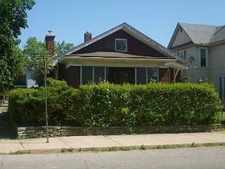 Foreclosed Home - List 100581209
