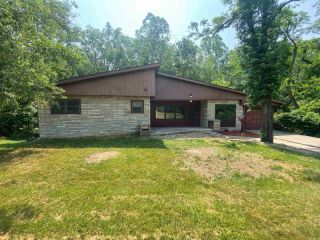 Foreclosed Home - 2380 N LAGRO RD, 46952