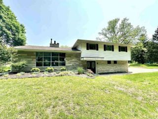 Foreclosed Home - 4412 N MACOMBE DR, 46952
