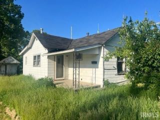 Foreclosed Home - 1705 W JEFFRAS AVE, 46952