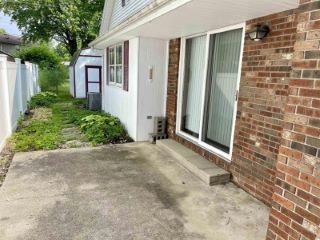 Foreclosed Home - 1312 W ROBERTS AVE, 46952