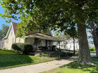 Foreclosed Home - 1223 W SPENCER AVE, 46952