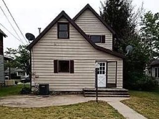 Foreclosed Home - 1308 W 4TH ST, 46952