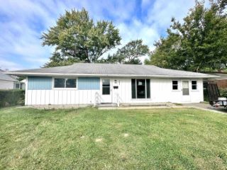 Foreclosed Home - 321 N VICKERY LN, 46952