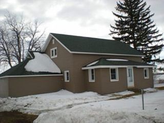 Foreclosed Home - 3223 W N 00 S, 46953