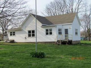 Foreclosed Home - List 100023085