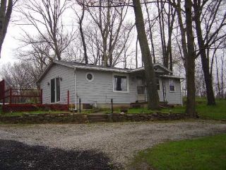 Foreclosed Home - 2129 E 38TH ST, 46953