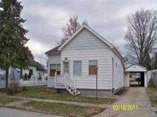 Foreclosed Home - List 100046142