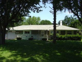 Foreclosed Home - 920 W 51ST ST, 46953