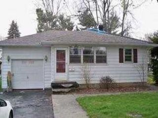 Foreclosed Home - 1202 E 32ND ST, 46953