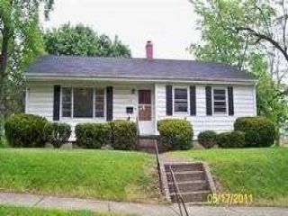 Foreclosed Home - 624 W 7TH ST, 46953