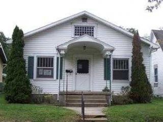 Foreclosed Home - List 100160950