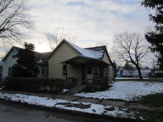 Foreclosed Home - 1836 S BRANSON ST, 46953