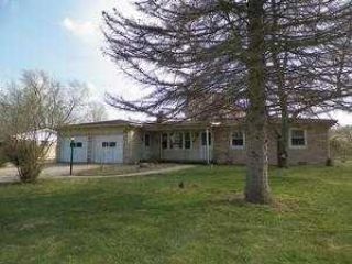 Foreclosed Home - 1232 E 54TH ST, 46953