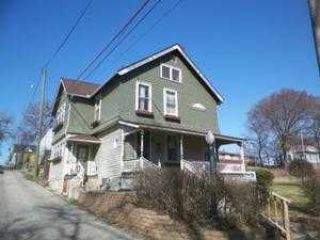 Foreclosed Home - List 100281859