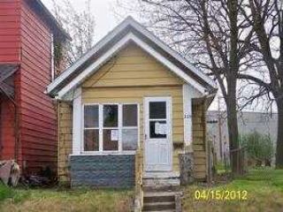 Foreclosed Home - 209 W 30TH ST, 46953