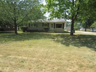 Foreclosed Home - 1030 E 29TH ST, 46953