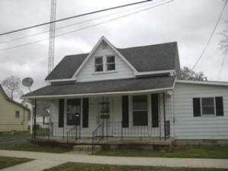 Foreclosed Home - List 100335271