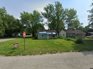 Foreclosed Home - 714 E 26TH ST, 46953