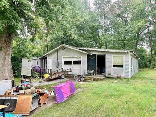 Foreclosed Home - 2905 S MCCLURE ST, 46953