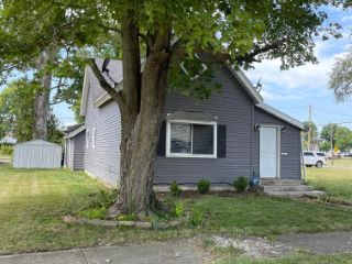 Foreclosed Home - 1808 S MERIDIAN ST, 46953