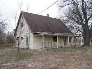 Foreclosed Home - 14271 N 200 W, 46962
