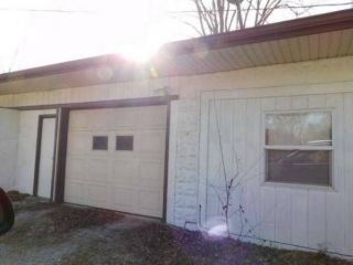 Foreclosed Home - 703 E 6TH ST, 46962