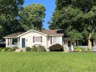 Foreclosed Home - 712 RUSE ST, 46962