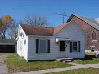 Foreclosed Home - 25 W WALNUT ST, 46967