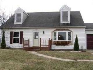 Foreclosed Home - List 100046445
