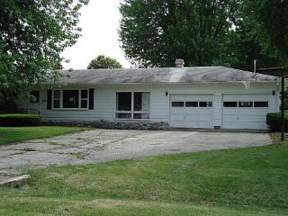 Foreclosed Home - List 100110711