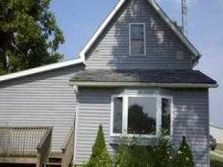 Foreclosed Home - 7109 S 150 E, 46970