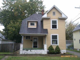 Foreclosed Home - 11 S TIPPECANOE ST, 46970