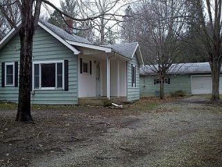 Foreclosed Home - List 100172185