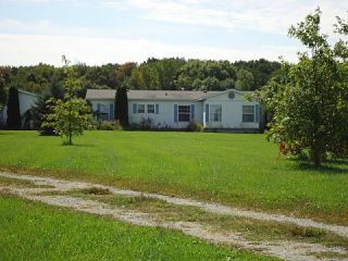 Foreclosed Home - 10690 E COUNTY ROAD 275 S, 46970