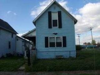 Foreclosed Home - List 100232839