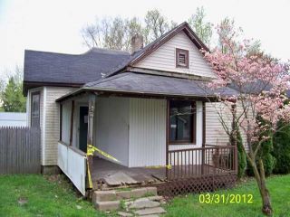 Foreclosed Home - List 100278229