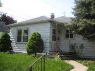 Foreclosed Home - 120 N GRANT ST, 46970