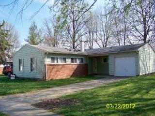 Foreclosed Home - List 100299086