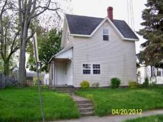 Foreclosed Home - List 100299138